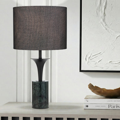 Renara Table Lamp — lifestyle