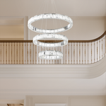 RIAS 3 TIER PENDANT — lifestyle