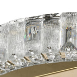 RIAS 2 TIER PENDANT — lifestyle