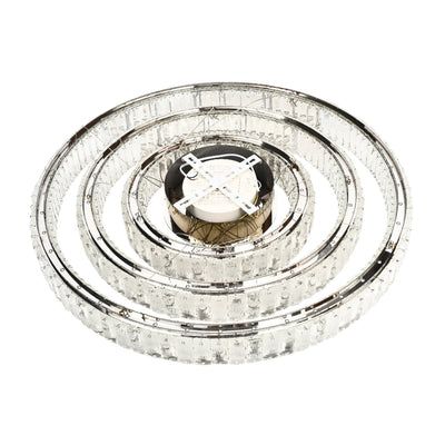 RIAS 3 TIER PENDANT