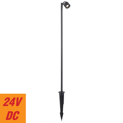 Rilto 24V Exterior LED Post Spike Light