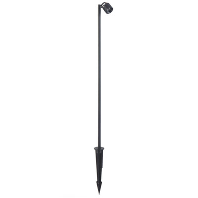 Rilto 24V Exterior LED Post Spike Light
