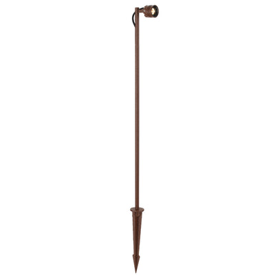 Rilto 24V Exterior LED Post Spike Light