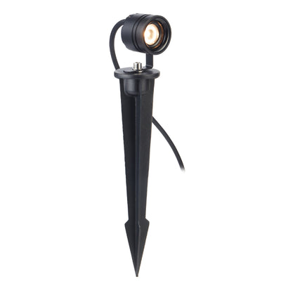 Rilto 24V Exterior LED Spike Spot Light