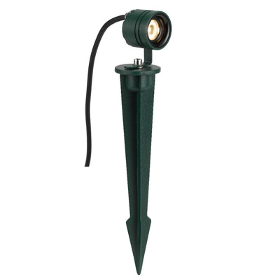 Rilto 24V Exterior LED Spike Spot Light