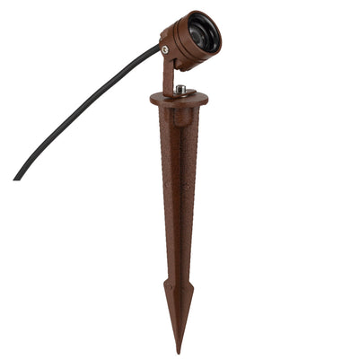 Rilto 24V Exterior LED Spike Spot Light