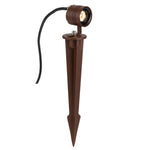 Rilto 24V Exterior LED Spike Spot Light