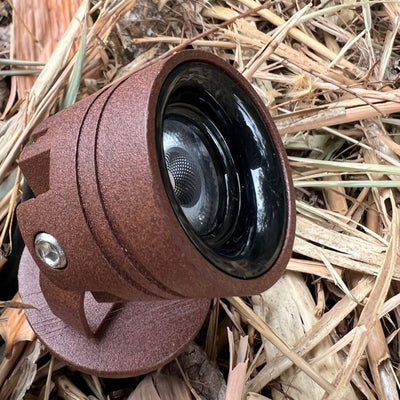 Rilto 24V Exterior LED Spike Spot Light — lifestyle