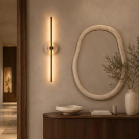 Rimini Wall Light — lifestyle