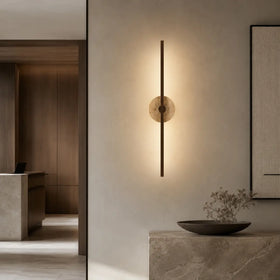 Rimini Wall Light — lifestyle