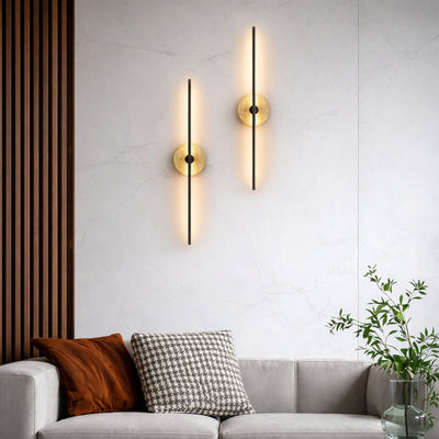 Rimini Wall Light — lifestyle