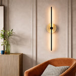 Rimini Wall Light — lifestyle