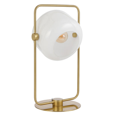 Rocha Table Lamp
