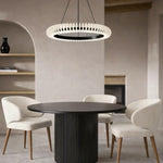 Romay 60Cm Pendant Light Small — lifestyle