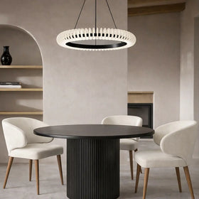 Romay 60Cm Pendant Light Small — lifestyle
