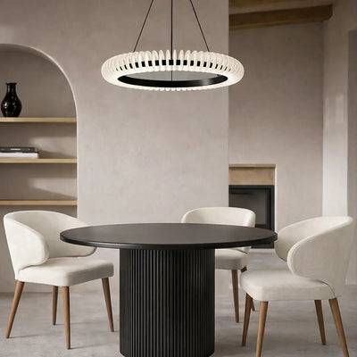Romay 60Cm Pendant Light Small — lifestyle