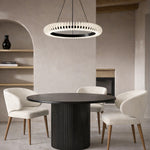 Romay 60Cm Pendant Light Small — lifestyle