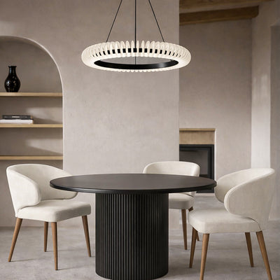 Romay 60Cm Pendant Light Small — lifestyle