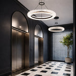 Romay 80Cm Pendant Light Large — lifestyle