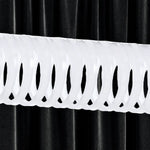 Romay Linear Pendant Light — lifestyle