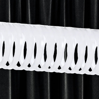 Romay Linear Pendant Light — lifestyle