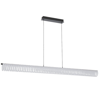Romay Linear Pendant Light