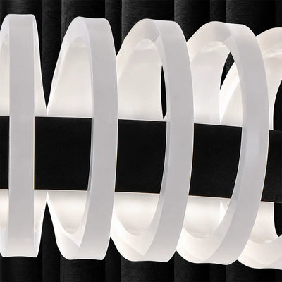 Romay 60Cm Pendant Light Small — lifestyle