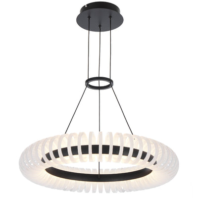 Romay 60Cm Pendant Light Small