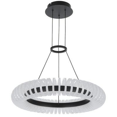 Romay 60Cm Pendant Light Small