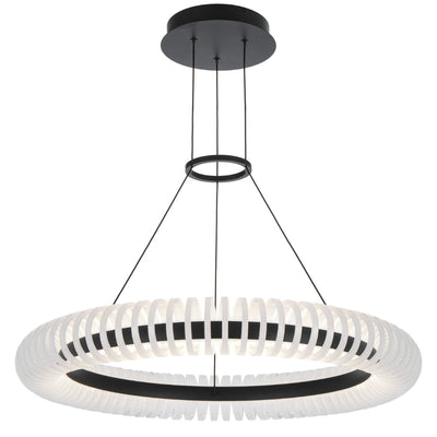 Romay 80Cm Pendant Light Large