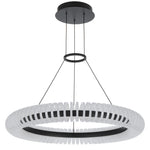 Romay 80Cm Pendant Light Large