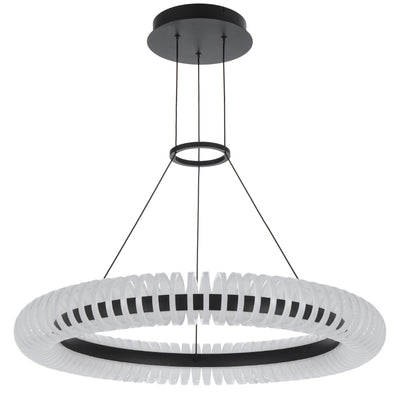 Romay 80Cm Pendant Light Large