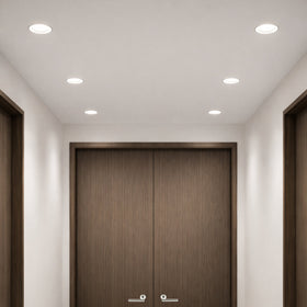 RONDO DOWNLIGHT 3CCT DIM — lifestyle