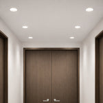 RONDO DOWNLIGHT 3CCT DIM — lifestyle