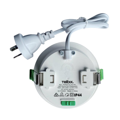 RONDO DOWNLIGHT 3CCT DIM
