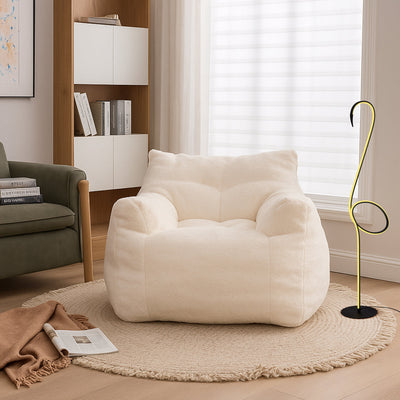 Roseus LED Floor Lamp 14w Black — lifestyle
