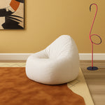 Roseus LED Floor Lamp 14w Black — lifestyle