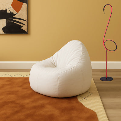 Roseus LED Floor Lamp 14w Black — lifestyle