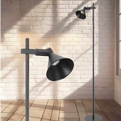 ROSNER FLOOR LAMP