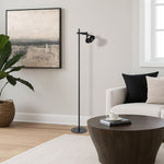 ROSNER FLOOR LAMP — lifestyle