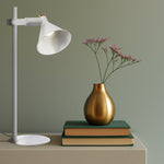 Rosner LED Table Lamp — lifestyle