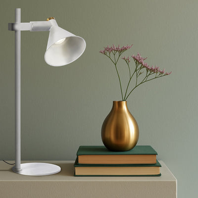 Rosner LED Table Lamp — lifestyle