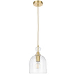 Rotif Pendant Light