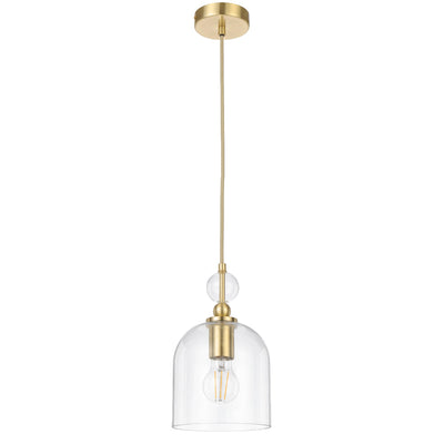 Rotif Pendant Light