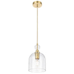 Rotif Pendant Light