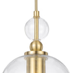 Rotif Pendant Light