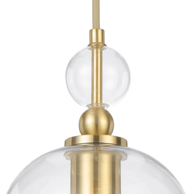 Rotif Pendant Light