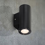 Rvin Up/Down LED Wall Light — lifestyle