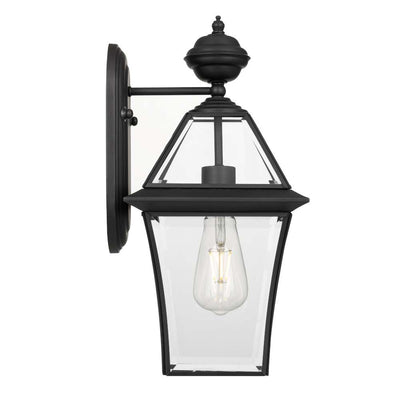 Rye Exterior Wall Light Small or Large