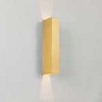 Ryland Exterior LED Wall Light